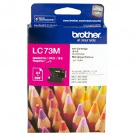 Brother LC73 Magenta High Yield Ink Cartridge